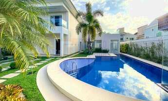 Imagem 2: Magnífica Casa à venda no Condomínio Riviera Del Sol Recreio dos Bandeirantes de 600m² com