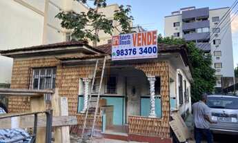 Imagem: Terreno à Venda Próximo da Avenida Geremário