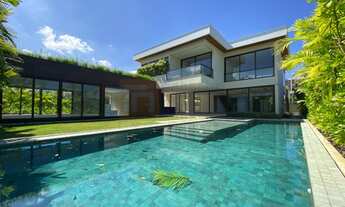 Imagem: Magnífica Casa à Venda na Barra da Tijuca