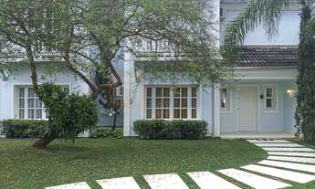 Imagem: Casa Condomínio Malibu Barra da Tijuca