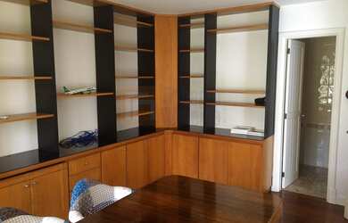 Imagem 5: Casa Condomínio Malibu Barra da Tijuca Venda ou Locação de 970m² em Terreno de 1000m² com