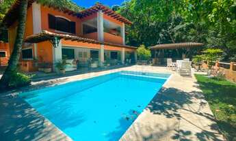 Imagem: Casa à Venda Condomínio Green Wood Park