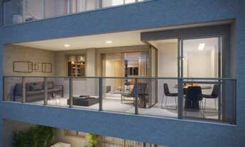 Imagem 7: Pronto para Morar! Apartamento à Venda Latitud Condominium Design Barra da Tijuca de 121m²