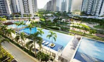 Imagem: Novo e Pronto para Morar Apartamento à