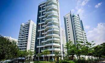 Imagem: Excelente Apartamento à Venda Península