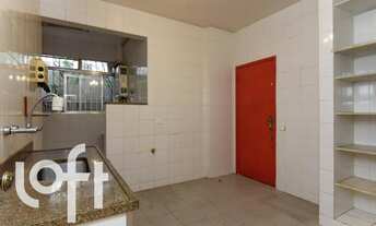 Imagem 4: Apartamento à Venda Edifício Troia em Copacabana de 120m² com 3 Quartos sendo 1 Suíte 2 Ba