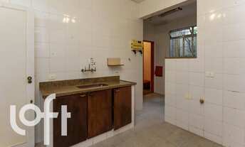 Imagem 6: Apartamento à Venda Edifício Troia em Copacabana de 120m² com 3 Quartos sendo 1 Suíte 2 Ba