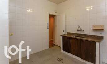 Imagem 7: Apartamento à Venda Edifício Troia em Copacabana de 120m² com 3 Quartos sendo 1 Suíte 2 Ba