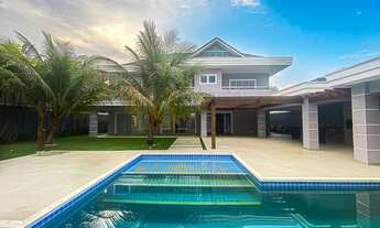 Imagem: Magnifica Casa à venda no Condomínio Santa