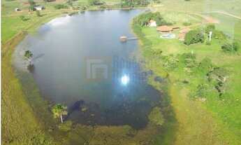 Imagem: Magnífica Fazenda à Venda no Mato Grosso