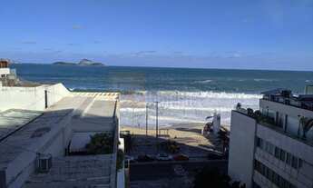 Imagem: Cobertura Duplex à Venda no Leblon Posto