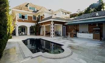 Imagem: Casa à Venda ou Locação na Barra da Tijuca