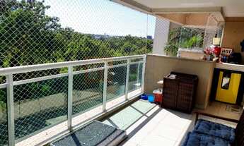 Imagem: Apartamento à Venda no Condomínio Blue