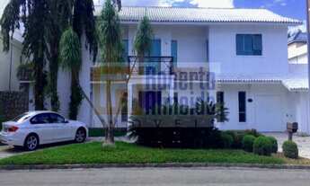 Imagem: Casa à Venda na Barra da Tijuca Condomínio