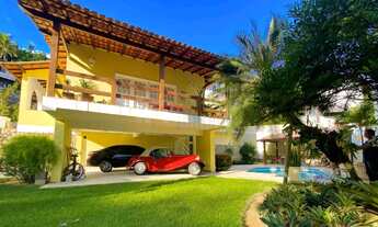 Imagem: Linda Casa à venda Casa à Venda Condomínio