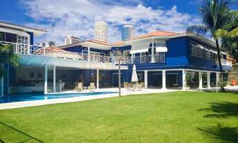 Imagem: Casa à Venda no Condomínio Alameda dos