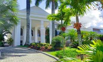 Imagem: Magnífica Mansão à Venda no Condomínio