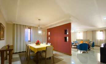 Imagem 6: Casa à Venda Condomínio Maramar Recreio dos Bandeirantes Duplex com 402m² de área construí