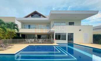 Imagem: Linda Casa à Venda no Santa Mônica Jardins