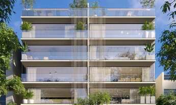 Imagem 2: Lançamento Empreendimento Alto Padrão no Leblon Areia Leblon Apartamento Garden de 342m² c