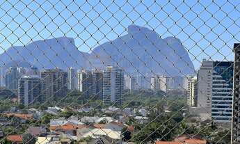 Imagem: Apartamento Vista Lateral Mar à Venda Barra