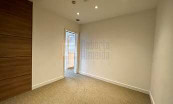 Imagem 4: Excelente sala à venda com 134m² na Torre do Rio Sul em Botafogo Excelente sala com 138m²