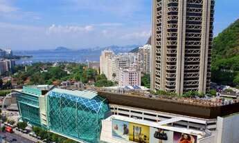 Imagem: Excelente sala à venda com 134m² na Torre