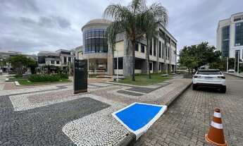 Imagem: Sala Comercial à Venda Barra da Tijuca