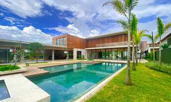 Imagem: Espetacular Mansão à Venda no Condomínio