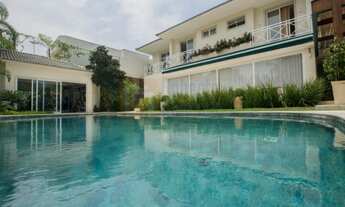 Imagem: Magnífica Casa Condomínio Malibu Barra