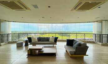 Imagem: Lindo Apartamento Condomínio Riserva Uno