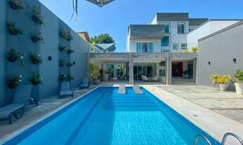 Imagem: Casa Mobíliada para Venda Locação ou