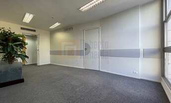 Imagem: Excelente Sala Comercial à Venda no Centro