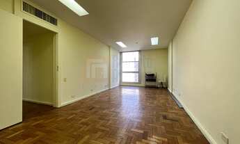 Imagem: Sala Comercial à Venda no Centro do Rio