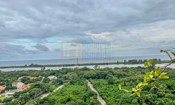 Imagem 5: Apartamento para Locação Américas Park Barra da Tijuca Andar Alto com Vista Mar de 280m²