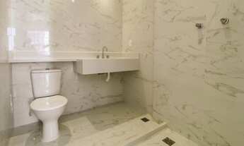 Imagem 6: Apartamento à Venda em Ipanema Rua Visconde de Pirajá de 111 m² com 3 Quartos Sendo 1 Suít