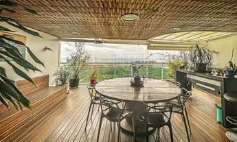 Imagem: Apartamento para Locação Américas Park