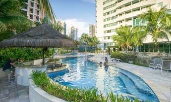 Imagem: Apartamento à Venda Antigo Hotel Transamérica