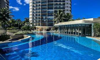 Imagem: Magnífica Cobertura Duplex à Venda Santa