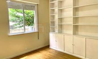 Imagem 7: Apartamento à venda em Copacabana com 115 m² de 3 Quartos Com Armários Sala Ampla 2 ambie