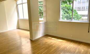 Imagem 6: Apartamento à venda em Copacabana com 115 m² de 3 Quartos Com Armários Sala Ampla 2 ambie