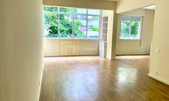 Imagem: Apartamento à venda em Copacabana com 115