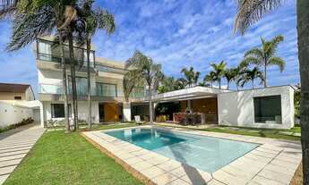 Imagem: Magnífica Mansão à Venda Condomínio