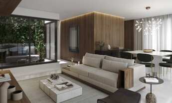 Imagem 6: Apartamento À Venda Condomínio Mudrá Barra da Tijuca de 78,86m² com 2 Quartos sendo 1 Suít