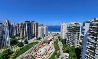 Imagem: Cobertura Duplex à Venda na Praia Barra
