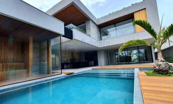 Imagem: Primeira Locação Magnífica Casa à Venda