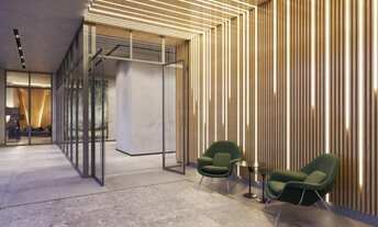 Imagem 7: Pronto para Morar!... Apartamento à Venda Latitud Condominium Design Barra da Tijuca 121m²