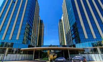 Imagem: Sala Comercial Pronta à Venda no CEO Office