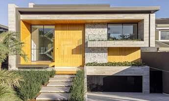 Imagem: Espetacular Mansão à Venda Primeira Locação