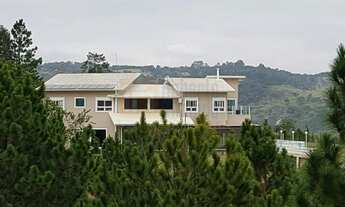 Imagem: Magnífica Casa à Venda no Condomínio